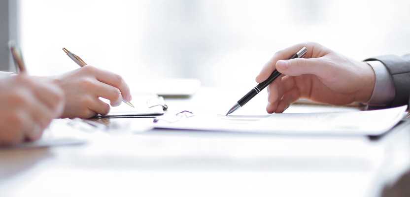 الشروط والأحكام